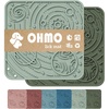 Camo Green&Light Green